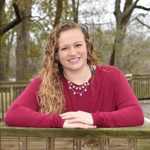 Meet your Posher, Kenzie